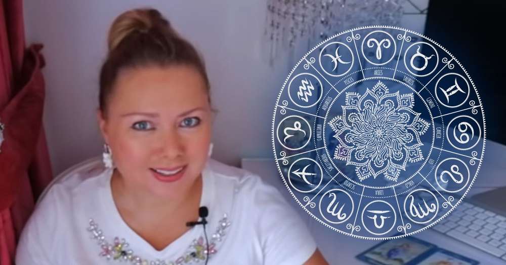 Horoskop od Olgy Stelly za september za všetky znamenia zverokruhu /  astrológia
