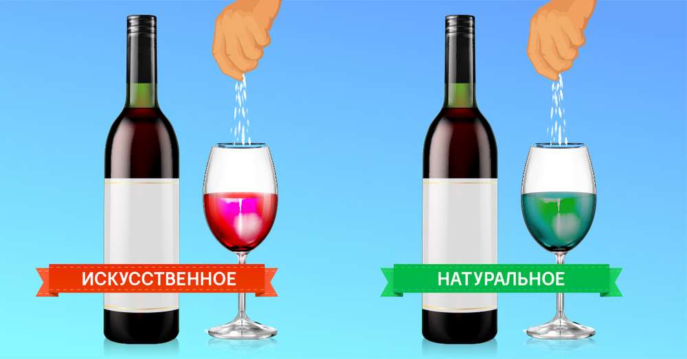 Samo najbolji! Evo kako lako prepoznati lažno vino. /  alkohol