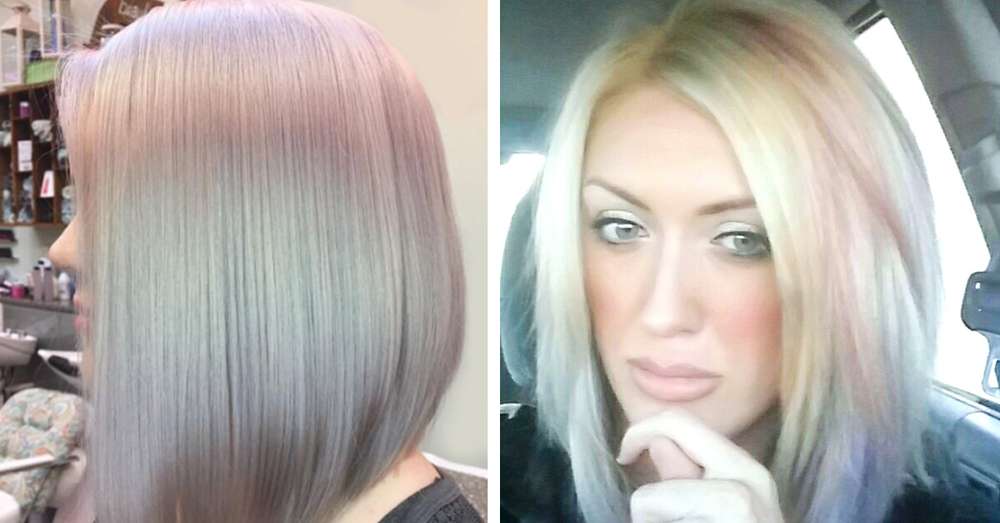 У 2018-му на зміну блонду прийшов ... Ось що роблять сучасні леді зі своїм волоссям! /  волосся