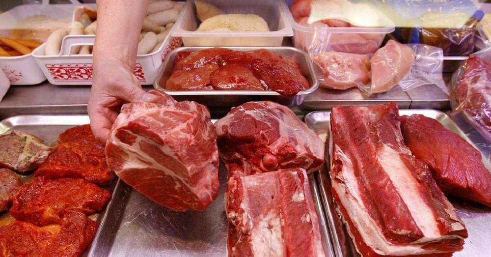 Ось чому мити м'ясо перед приготуванням не потрібно припиніть негайно, шановні господині /  хвороби
