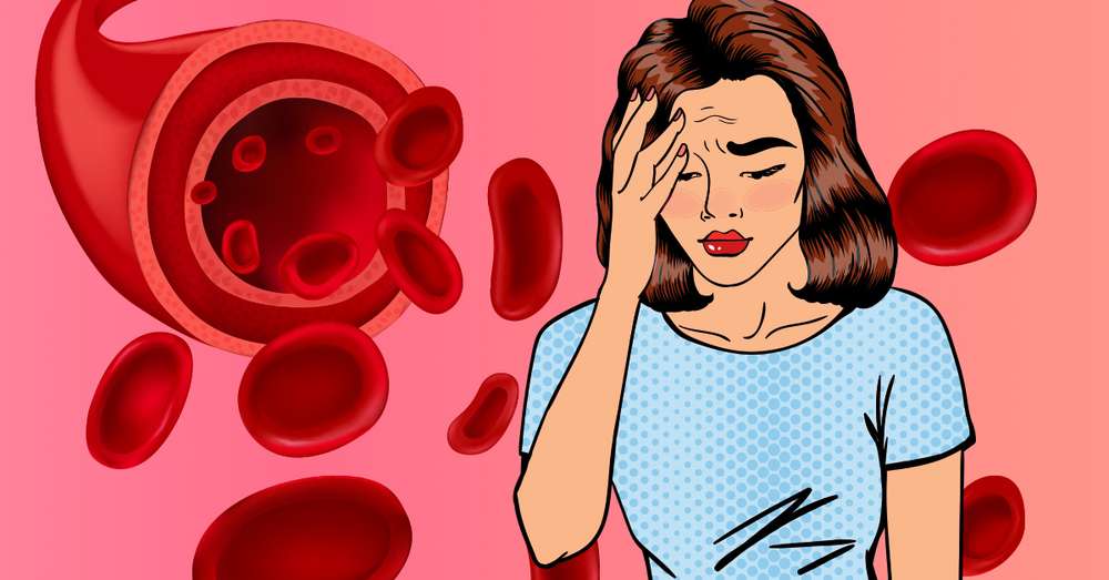 Женама после 40 година потребан је витамин Б12 као ваздух! Ако сте приметили 14 знакова упозорења о несташицама, хитно ... /  Витамини