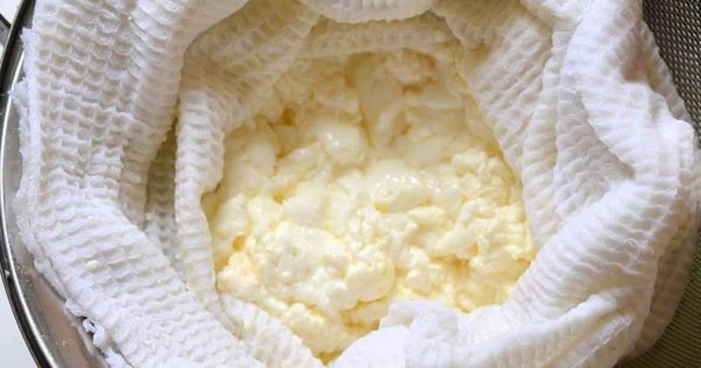 Prednosti sira za tijelo /  život sjeckanje