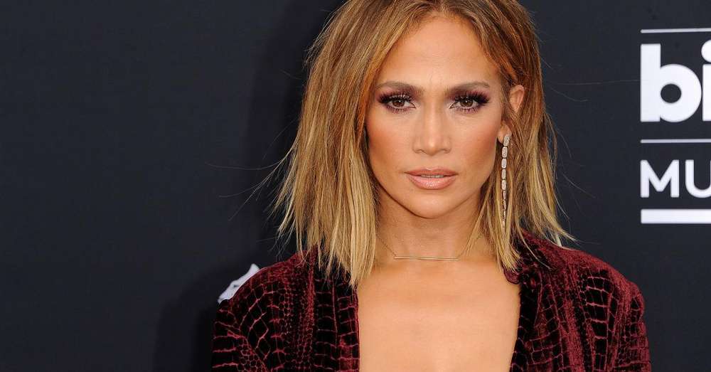 Tajna mladosti Jennifer Lopez /  žene