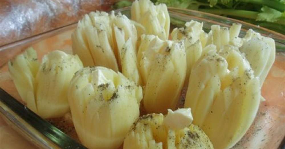Ovo francusko jelo oduševit će vas svojim osjetljivim ukusom! Izvorni recept krumpira Dauphine. /  krumpir