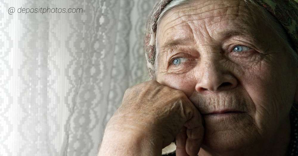 Била је удовица старијих од 65 година ... Тражила је начин умирања, али то је оно што је вратила у живот! /  Однос