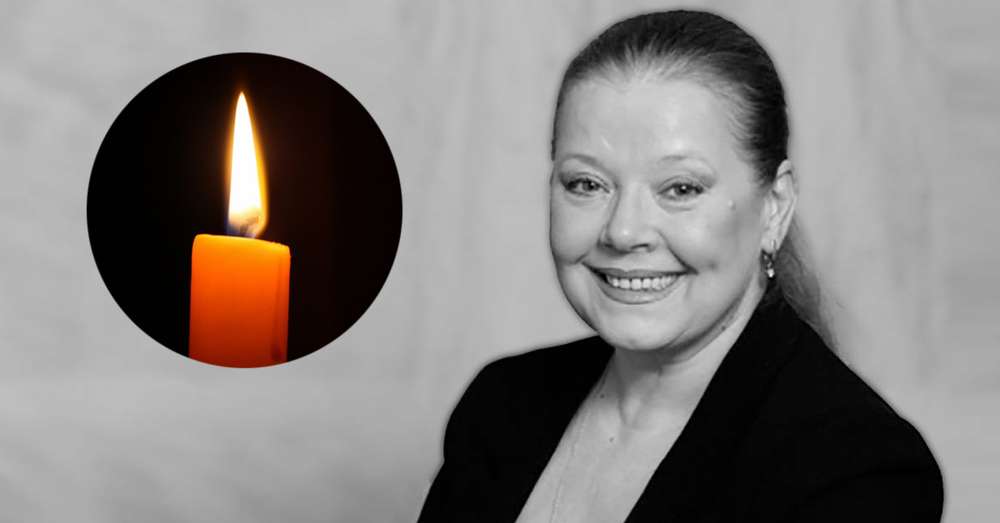 Jučer, svijet se oprostio na pozornici sovjetske Pepeljugi - Lyudmila Senchina ... Šteta što je rak nepobjediv! /  Glumice