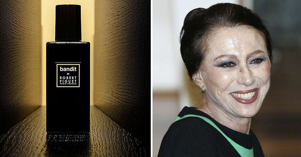 Мирис познатих 10 парфема које старице жене једноставно обожавају. Број 6 Желим у мојој колекцији! /  Арома
