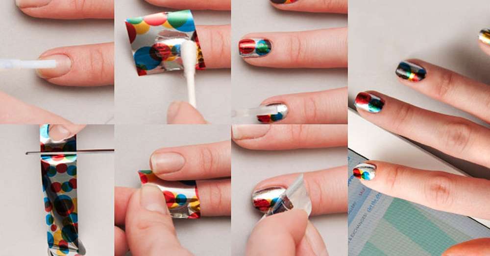 Najlepsze pomysły na stylizację paznokci specjalnie na 8 marca. Uderzaj wszystkich eleganckim manicure w tym dniu! /  Wygląd