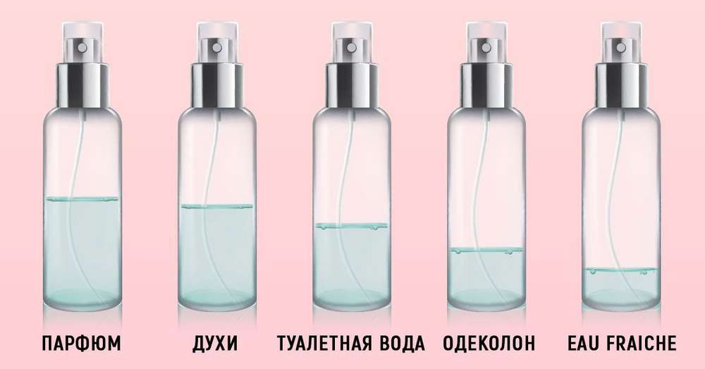 Nie daj się oszukać! Taka jest różnica pomiędzy perfumami, wodą toaletową i wodą kolońską. /  Aromat