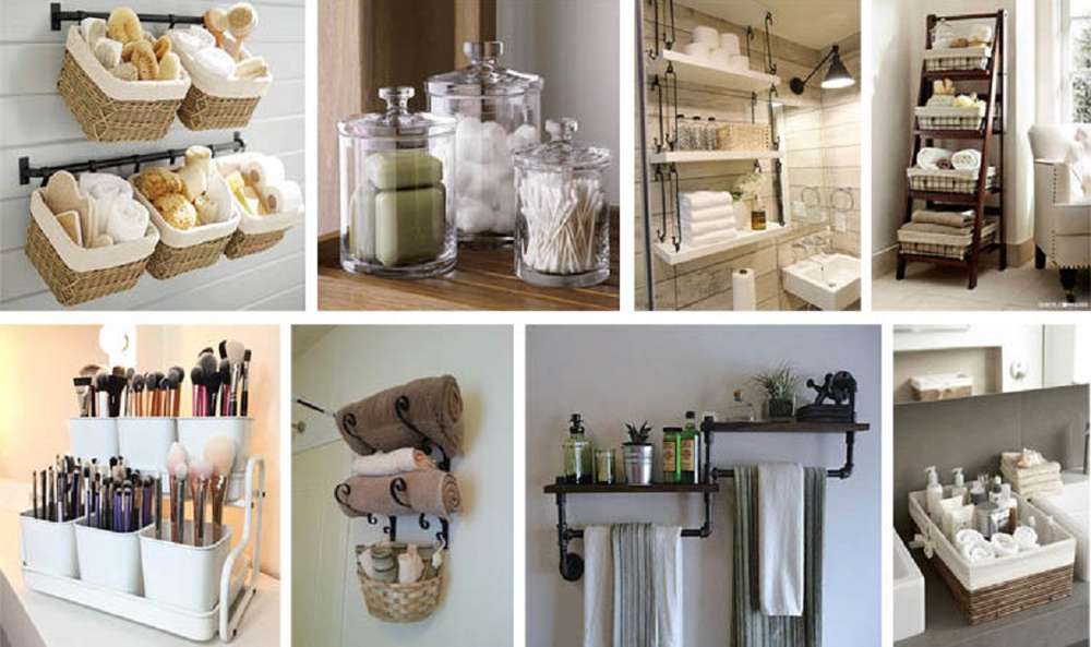 10 najboljših idej za udobje vaše kopalnice in zagotovljeno naročilo! Perfekcionistični raj ... /  Bath