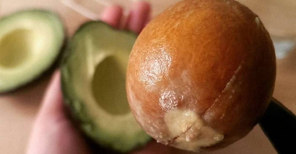 13 разлога да једу авокадо сваки дан. Након читања је немогуће зауставити јести ... /  Авокадо