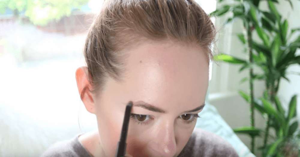 Ako urobiť make-up pre okuliare rýchlo a ľahko a vždy vyzerať 100%! /  Video tutorial
