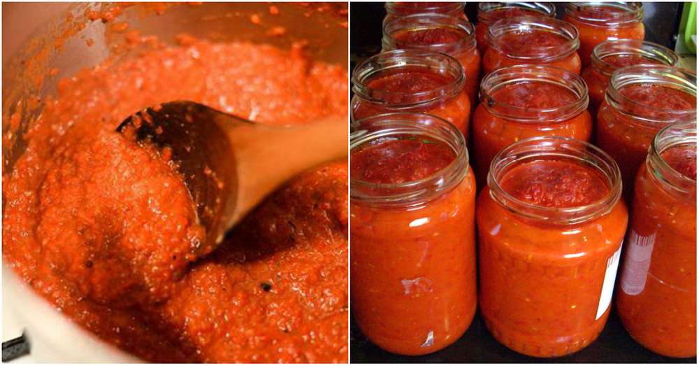 Najbolja priprema slatke paprike za zimsku aivaru na srpskom jeziku. Miris je izvan riječi! /  gredice