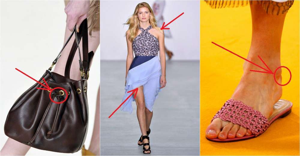 Модни трендови предстојећег лета су у детаљу! Све што требате знати да буде стилско. /  Изглед