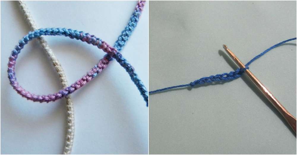 Nigdy bym nie pomyślał, że przy pomocy haka i motka nici możesz stworzyć taki cud! /  Knitting