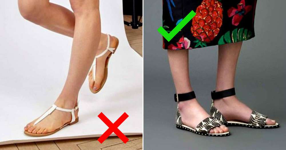 Topánky rozhodujú, alebo 15 z najštýlovejších modelov sandálov v tomto roku! Dôležitým prvkom každého obrazu. /  vzhľad