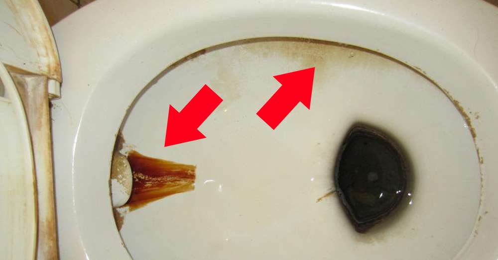 Jednoduchý trik vám pomôže vyčistiť toaletu od všetkých nečistôt! A dlho sa zbaví nepríjemného zápachu! /  life hacking