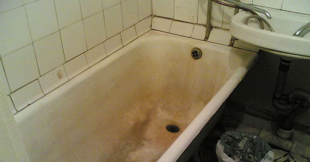 З цієї штучкою моя ванна перетворилася на цукерку ... Такий необхідний аксесуар! /  ванна