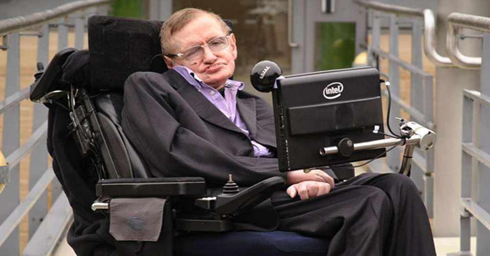 Naliehavé! Stephen Hawking oznámil, že je to najnebezpečnejší čas v histórii ľudstva. /  chudoba