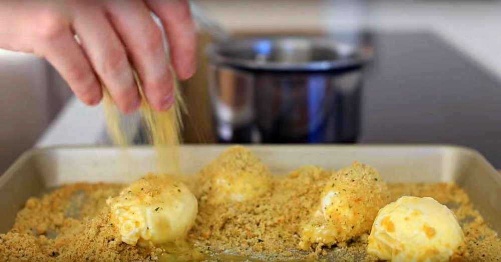 Tu je spôsob, ako variť vajcia úplne novým spôsobom. Tvrdíme, že o tom neviete! /  raňajky