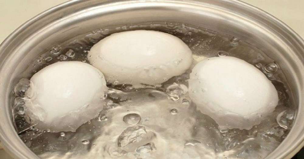 Samo jedan kuhano jaje dnevno smanjuje šećer u krvi! /  dijabetes