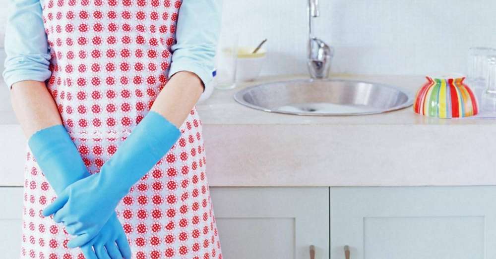 11 wskazówek dotyczących szybkich końcówek do czyszczenia, które zadowolą każdą gospodynię. /  Życie