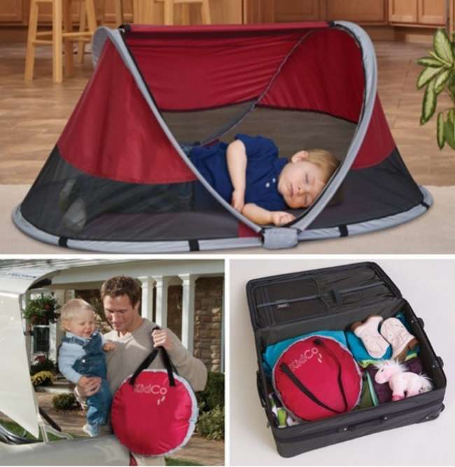 namiot dla dzieci