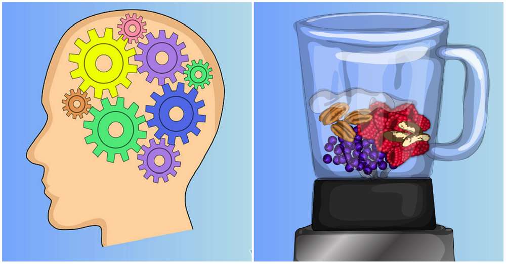 5 produktov, ktoré poškodzujú náš mozog, aby sme vypočítali a eliminovali! /  alkohol