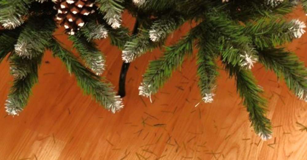 8 вредних препорука како продужити живот божићног стабла. /  Божићно дрвеће