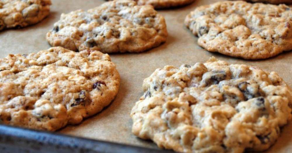 Ak chcete vytvoriť tento cookie, potrebujete 1 misku, 2 prísady a len 15 minút. Stále to isté báječné! /  banány
