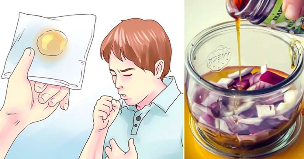 Starobylý liek na liečbu astmy, bronchitídy a pľúcnych ochorení len 1 lyžičku po jedle! /  choroba