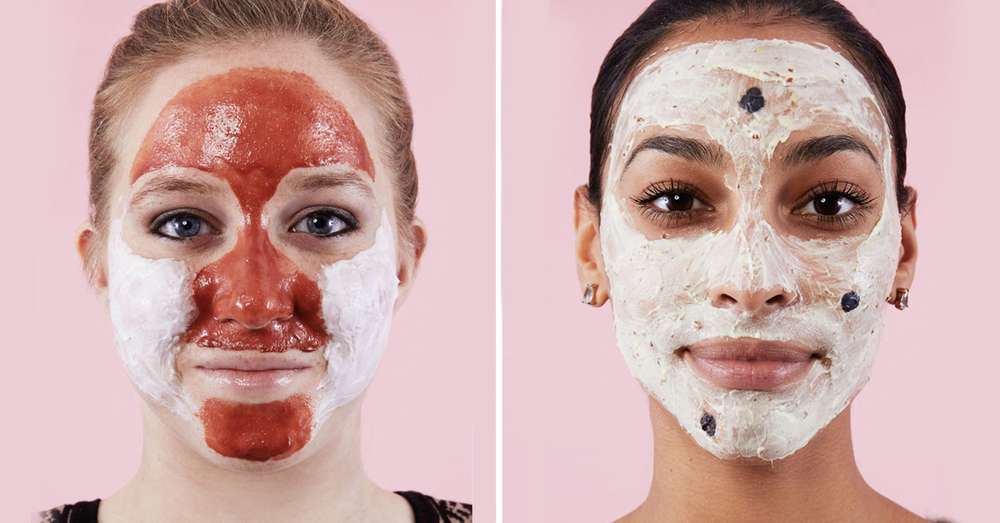Ta trik vam bo pomagal ohraniti kožo v brezhibnem stanju! /  Ženske