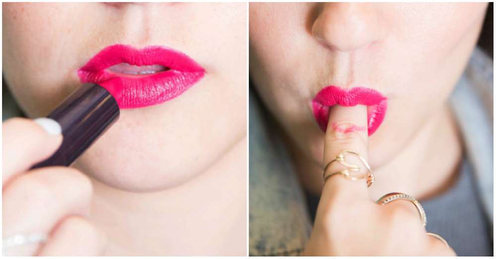 Kako slikati usne pravilno 15 trikova potrebnih za razmatranje! /  usne