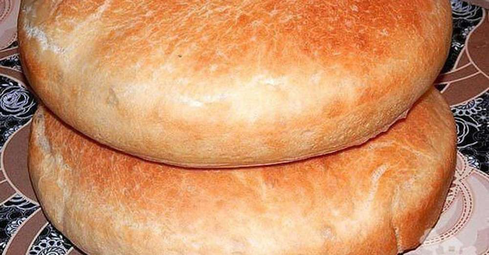 Najbolji recept za domaći kruh koji sam ikada upoznao! /  pečenje