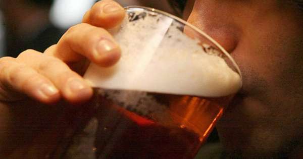 10 faktów potwierdzających, że piwo jest przydatne! Więc, skąd wzięłam moją miłość do tego napoju ... /  Alkohol
