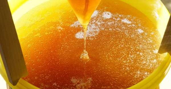 10 neobičnih svojstava meda, koje niste sumnjali! Korisno je znati sve. /  med