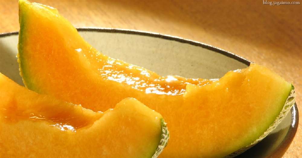 10 dôvodov milovať melón. Pokušenie, ktoré je ťažké odolať! /  dezerty