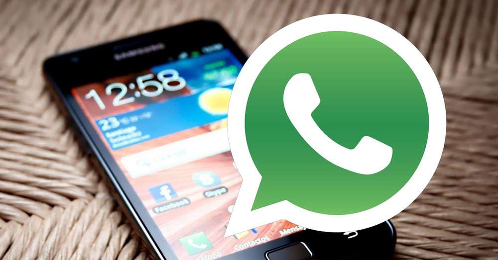 10 skrivnosti whatsapp, s katerim boste še bolj všeč vaš pametni telefon! /  Gadgets