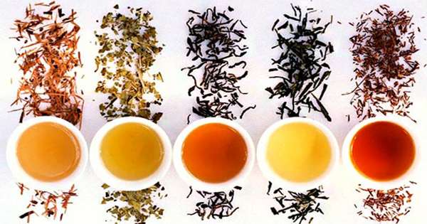 15 zasad przyrządzania herbaty, które każdy miłośnik tego napoju powinien znać. /  Kofeina