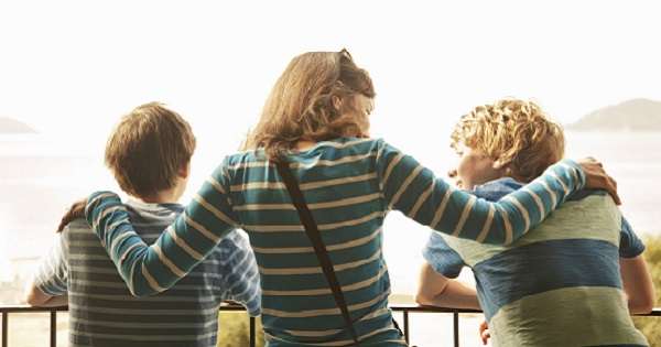6 відомих фраз, які я б не хотіла говорити своїм дітям. /  взаємовідносини
