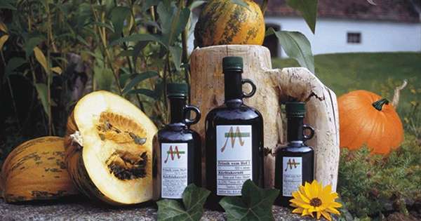 6 rastlinskih olj, ki so veliko okusnejše in bolj zdrave kot običajni sončnični izdelki! /  Olje