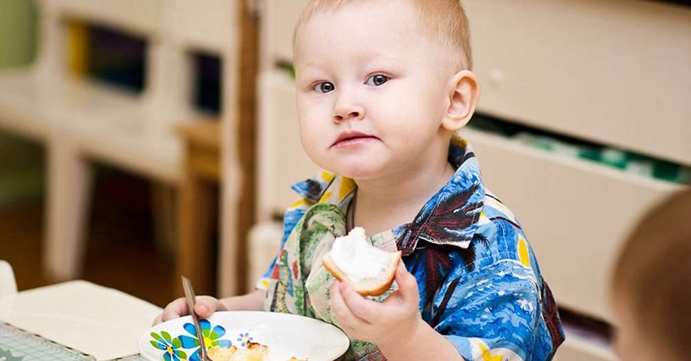 7 sjajnih ideja za doručak za predškolske dobi. Razmnožite izbornik svog djeteta! /  knedle