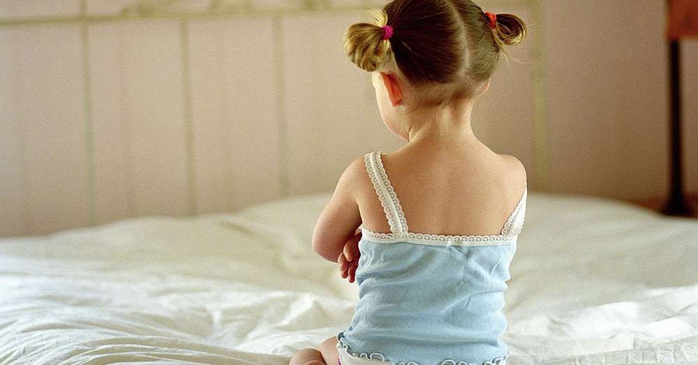 7 речей, які не можна забороняти своєму малюкові. /  взаємовідносини