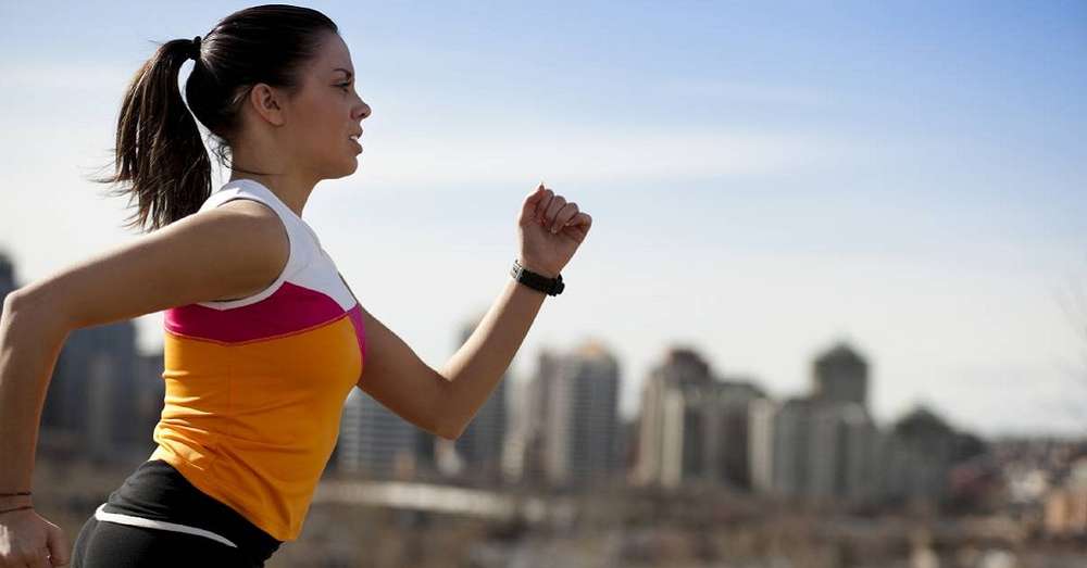 9 золотих правил бігу для новачків. Займися спортом, який змінює життя! /  біг