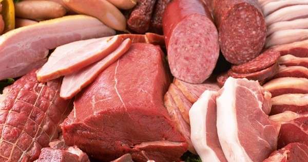 Halal i koszerne mięso - towarzysze zdrowego stylu życia! /  Mięso