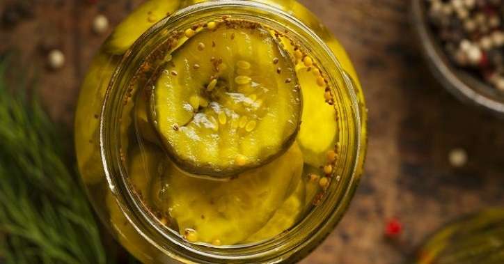 Kako uporabljati kumarica za kisline 7 časovno preizkušenih načinov! /  Marinade