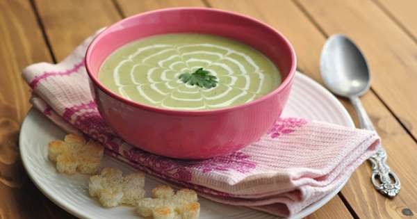 Як врятуватися від спеки 5 холодних супів, які чудово втамовують і спрагу, і відчуття голоду! /  літо