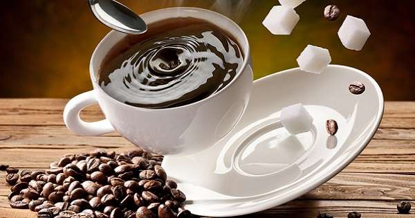 Dlaczego twoja pasja do kawy uzasadnia 9 powodów, aby nadal kochać kawę! /  Kawa