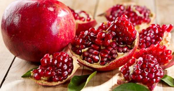 Top 8 magicznych owoców, które pomogą Ci spalić tłuszcz. Rezultat nie trwa długo! /  Metabolizm