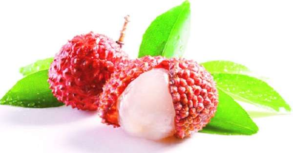 Tropické ovocie lychee - všeliek pre mnohé choroby! Každý by mal skúsiť to! /  Lichee